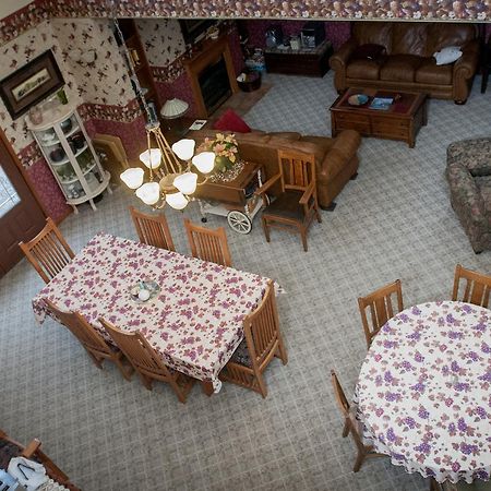Locust Brook Lodge 버틀러 외부 사진