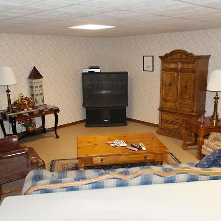 Locust Brook Lodge 버틀러 외부 사진