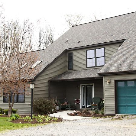 Locust Brook Lodge 버틀러 외부 사진