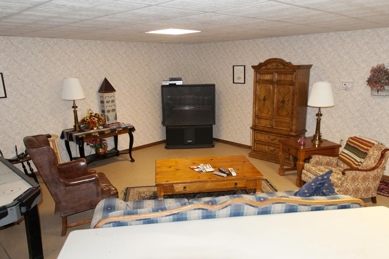 Locust Brook Lodge 버틀러 외부 사진
