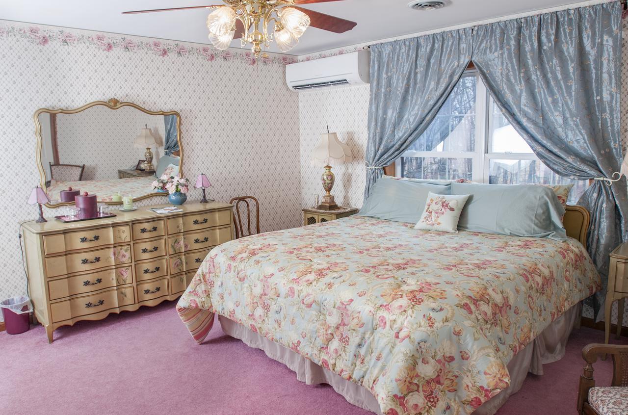 Locust Brook Lodge 버틀러 외부 사진