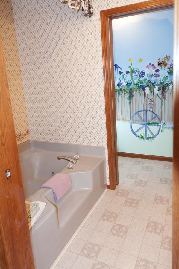 Locust Brook Lodge 버틀러 외부 사진
