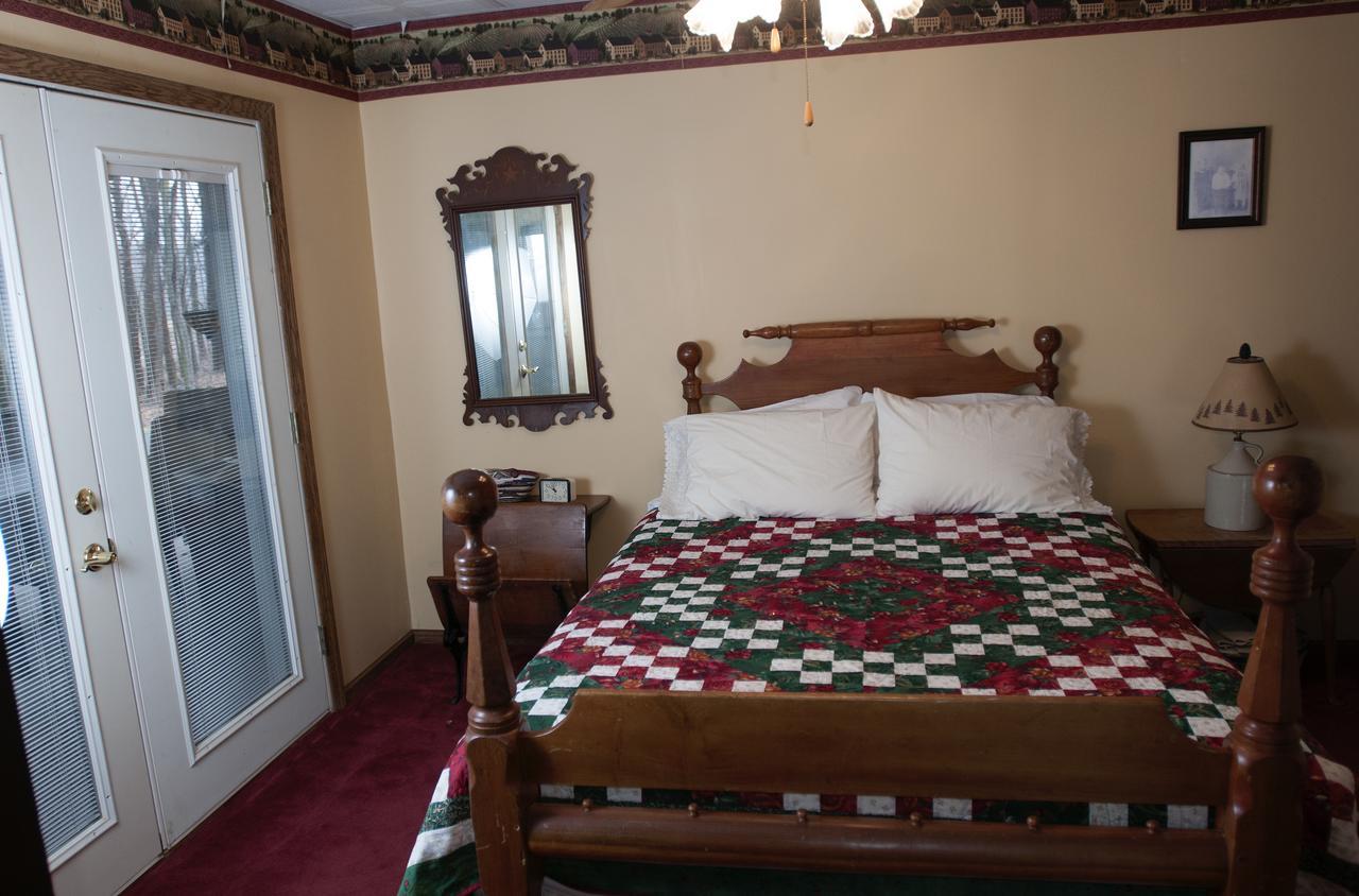 Locust Brook Lodge 버틀러 외부 사진