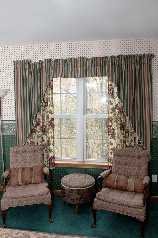 Locust Brook Lodge 버틀러 외부 사진